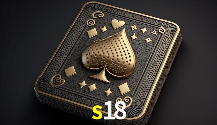 Experiência VIP s18