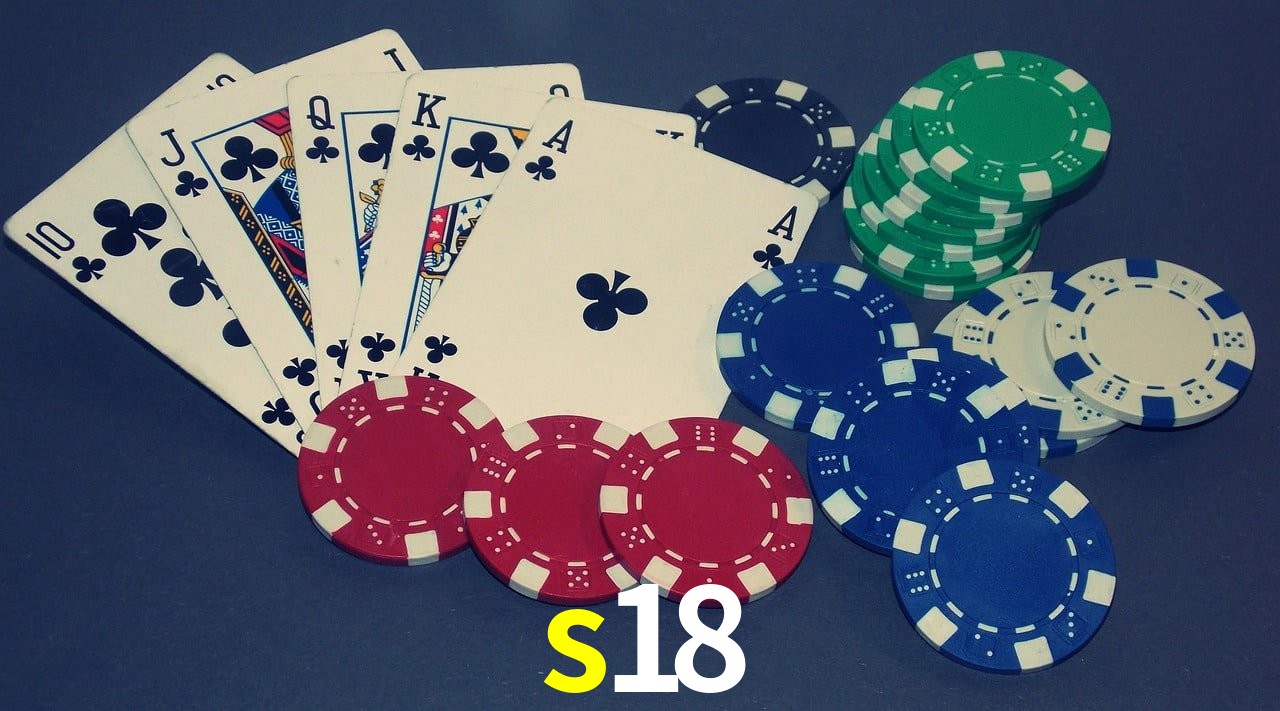 Statistics s18
