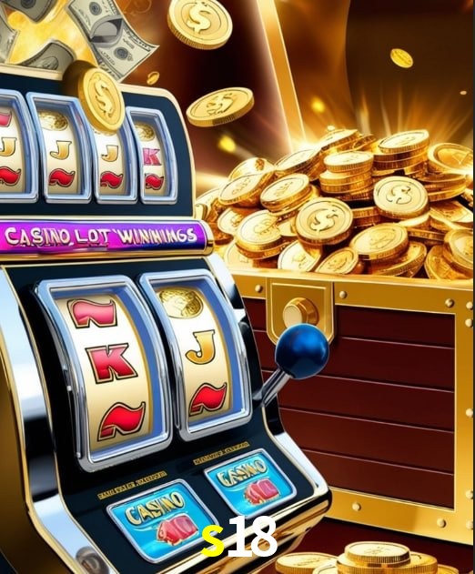 Welcome Bonus s18