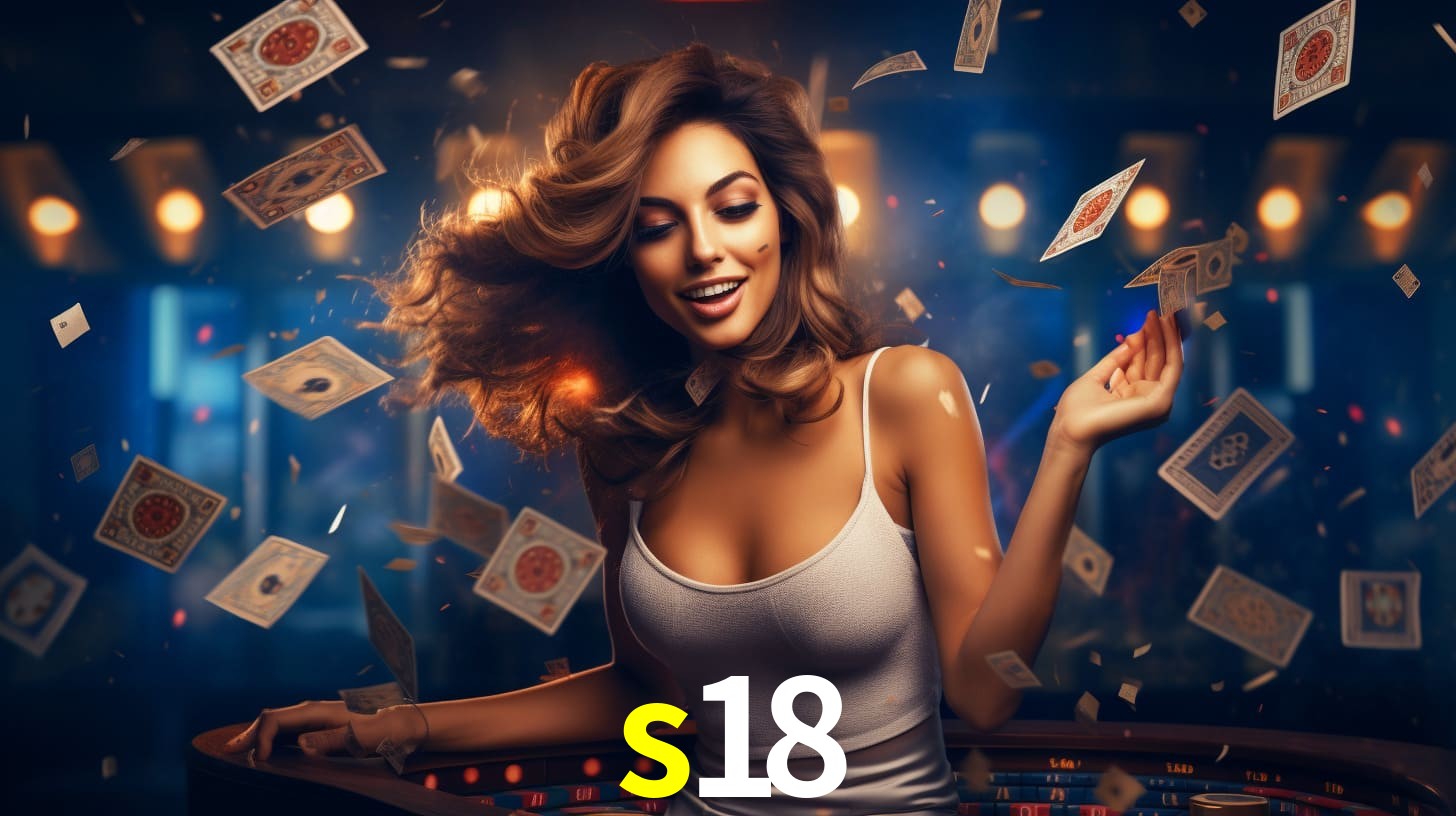 s18 -  - s18.com