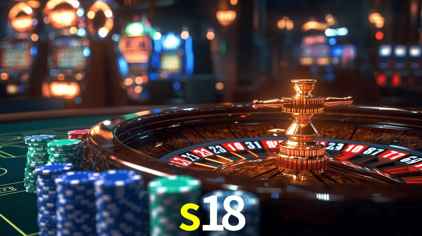 s18 bet