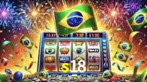 Experiência VIP s18