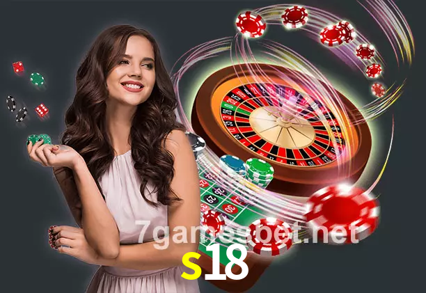 vivo no cassino s18
