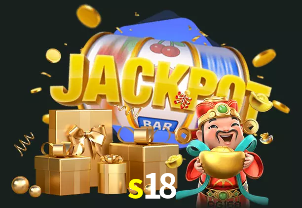s18 bet