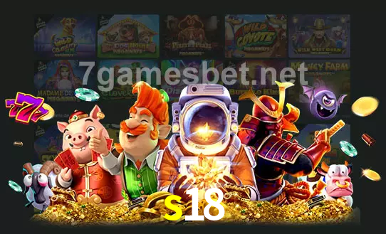 cassino s18