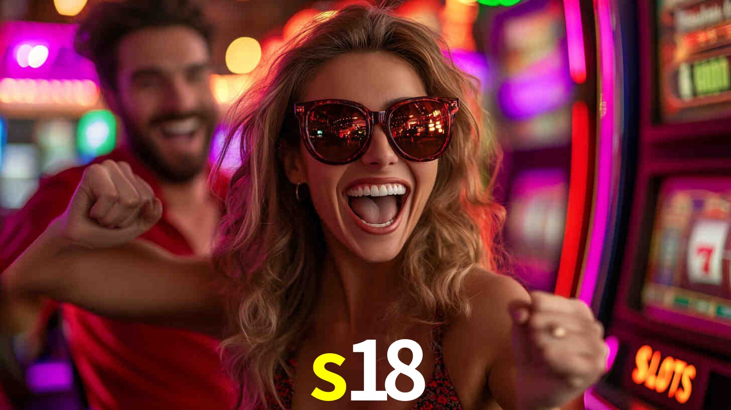 Explorando a Categoria de Eventos em Apostas na s18