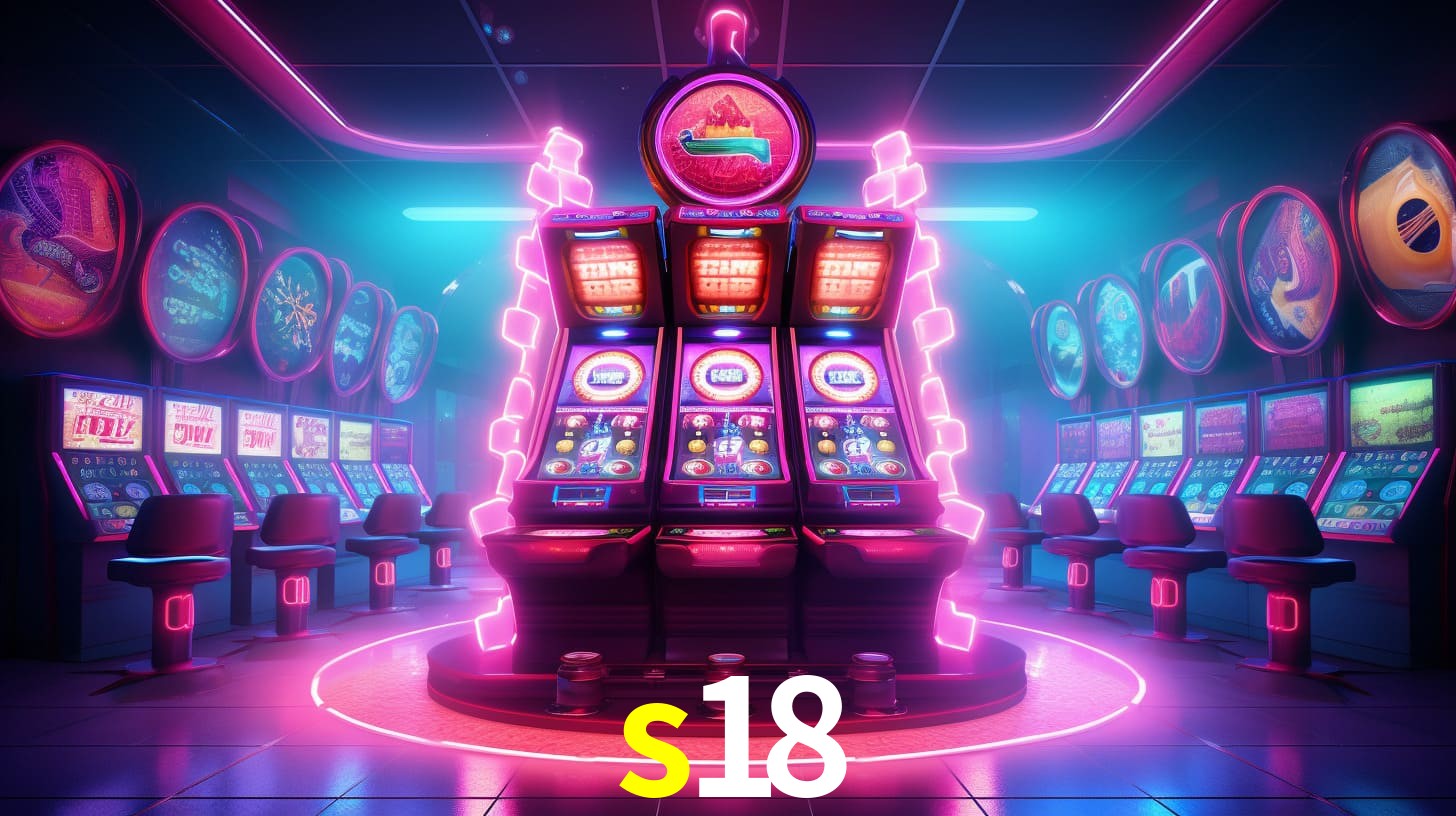 s18,s18.com