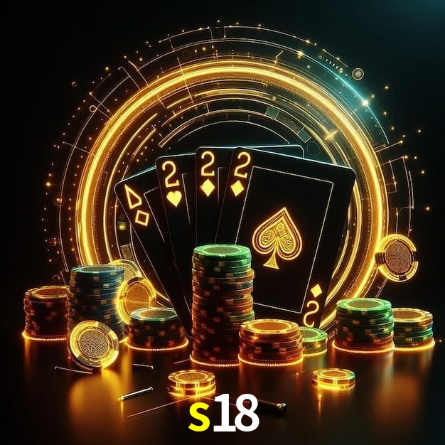 Diretório de Jogos s18