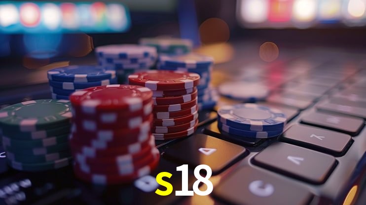 Sistemas de Segurança s18