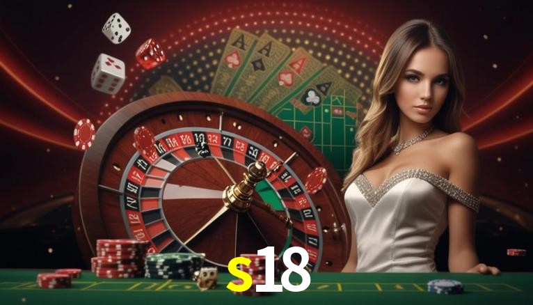 Slot Games s18