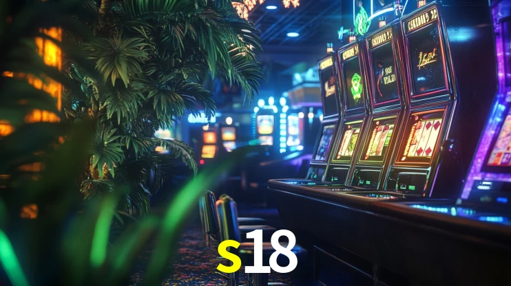 Welcome Bonus s18