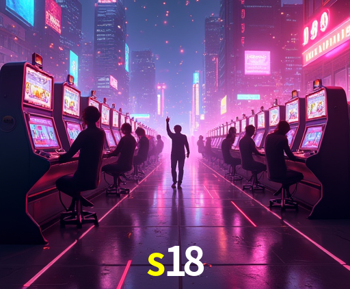 Programa VIP s18