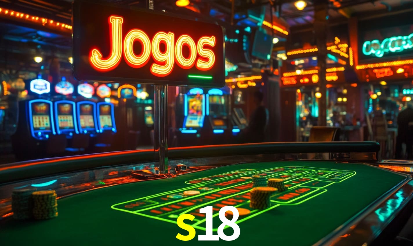 Login Seguro s18