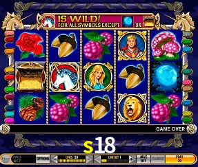 Descubra o Mundo do Cassino Online com s18