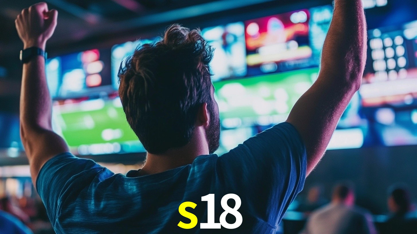 s18.com