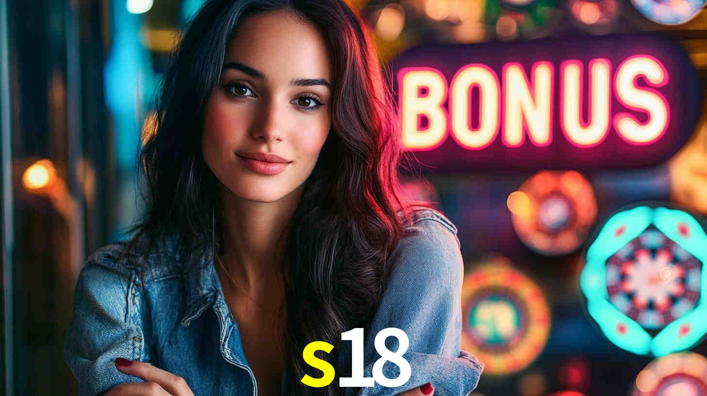 s18.com
