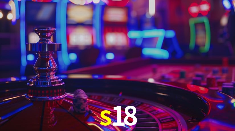 s18,s18.com