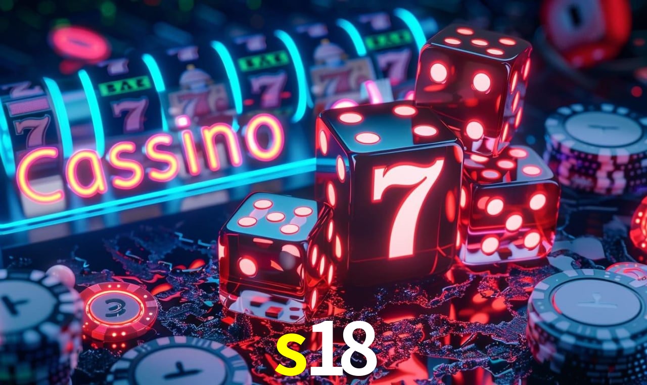 Tennis Betting s18