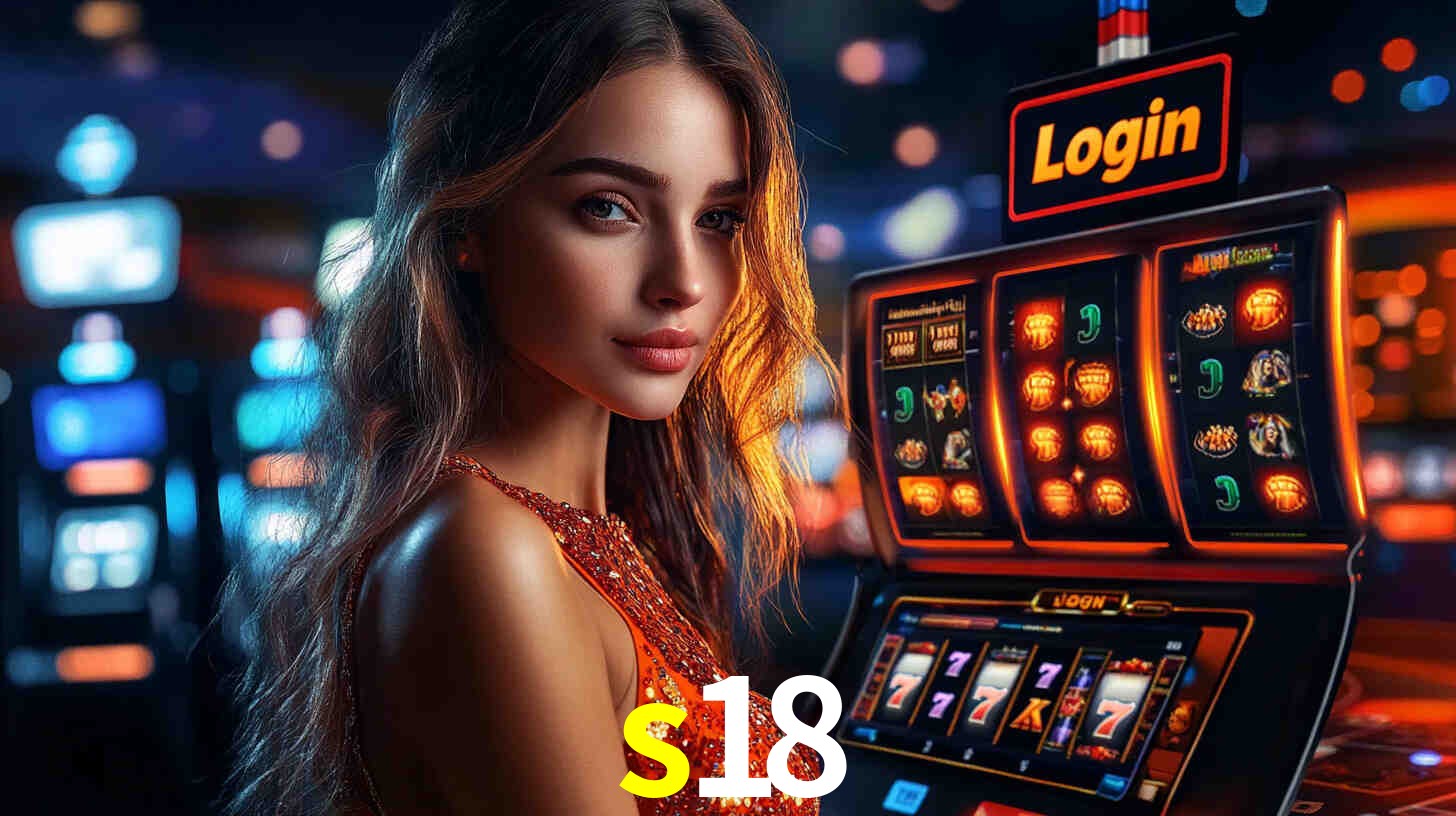 s18.com