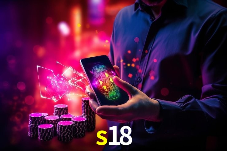 Torneios s18