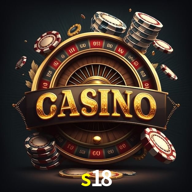 APP oficial da s18 para mobile