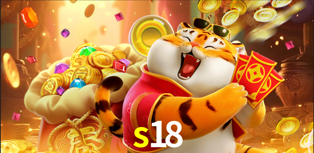s18: A Experiência de Casino com Jogos de Mesa ao Vivo
