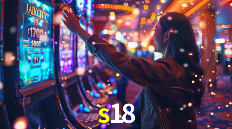 s18,s18.com