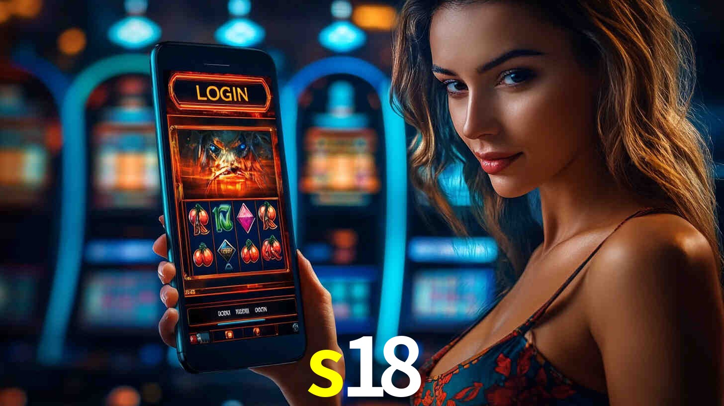 s18 bet