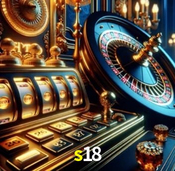 Casino VIP s18