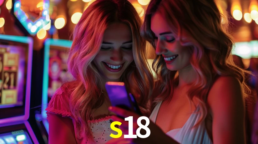 s18.com