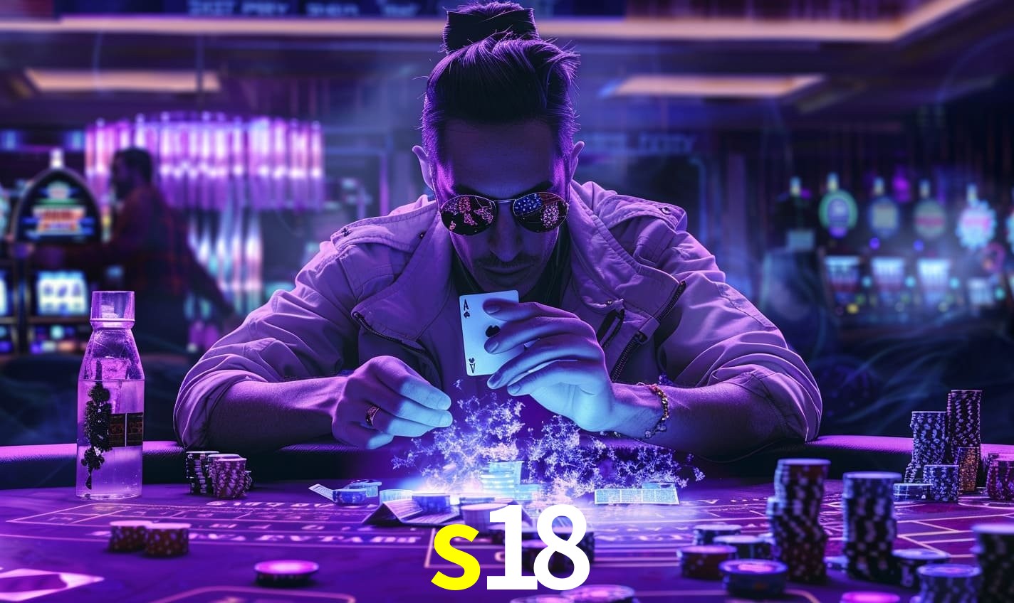 Live Casino s18