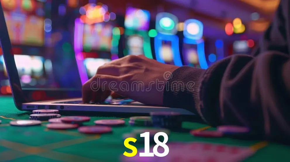 PIX Instantâneo s18