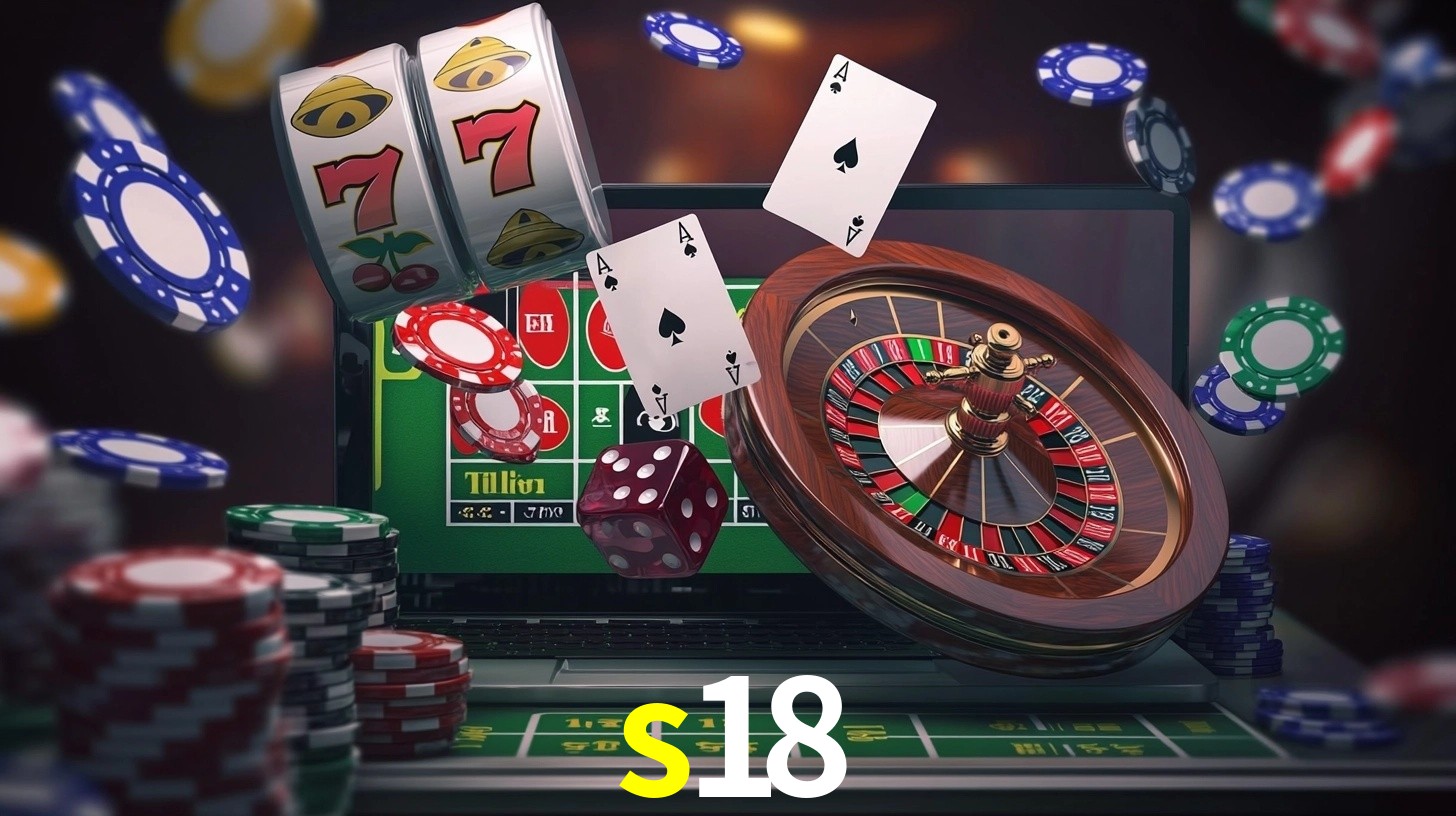 s18,s18.com