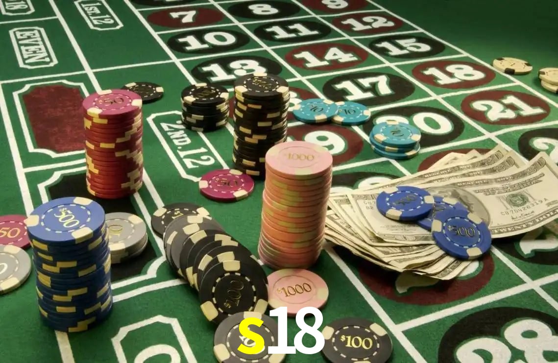 s18 bet