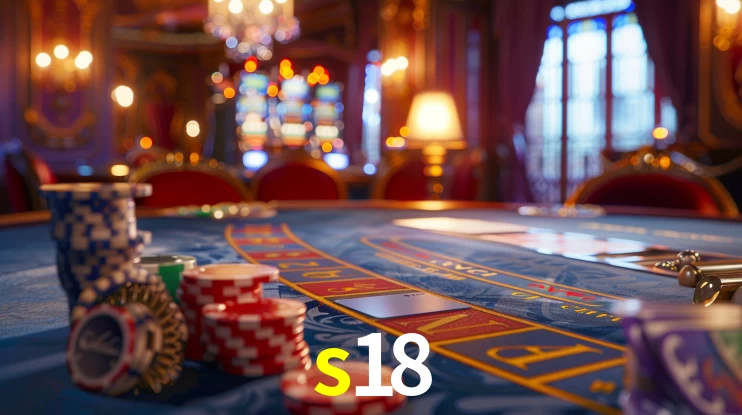 Games Directory s18