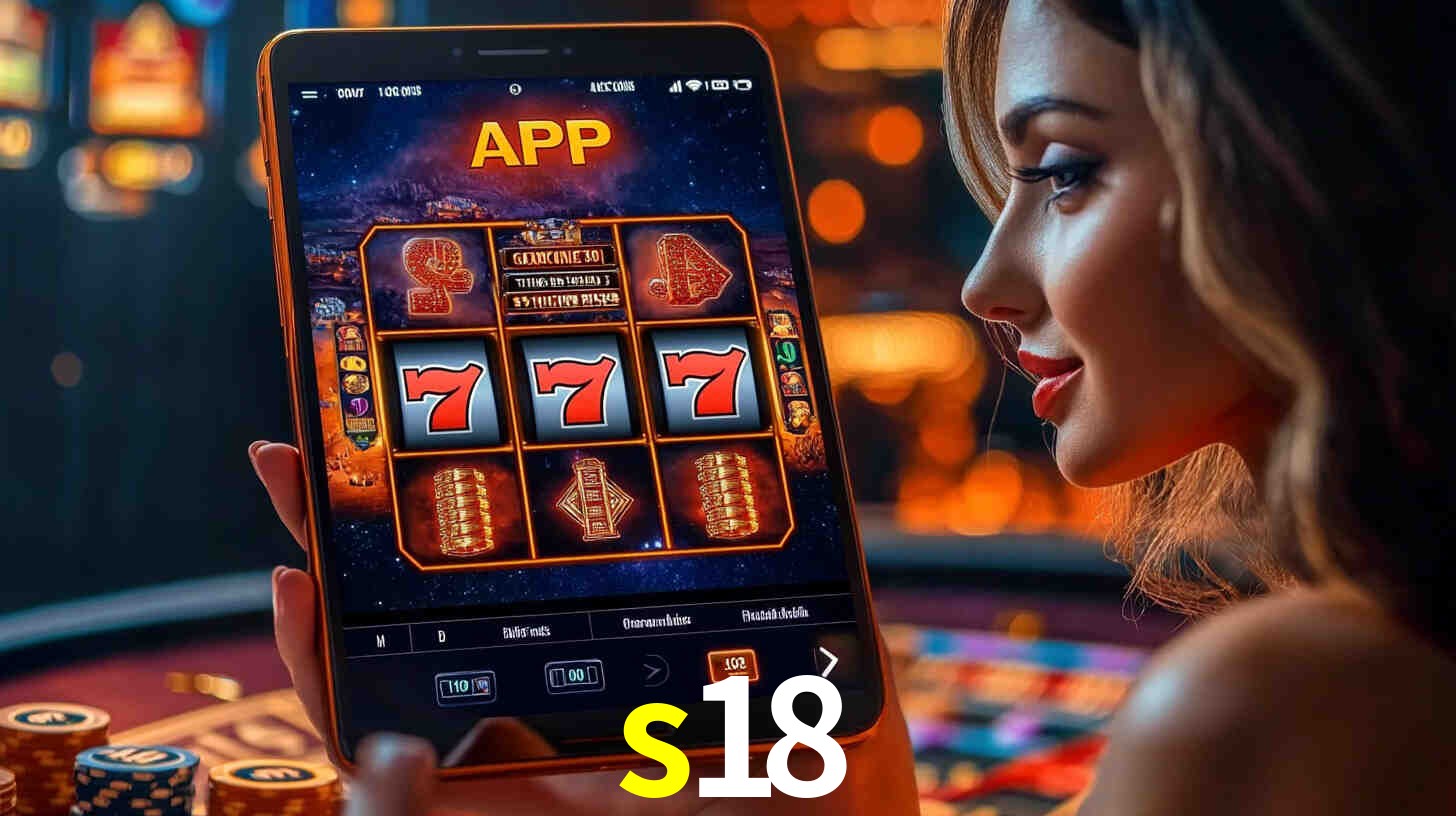 s18 bet