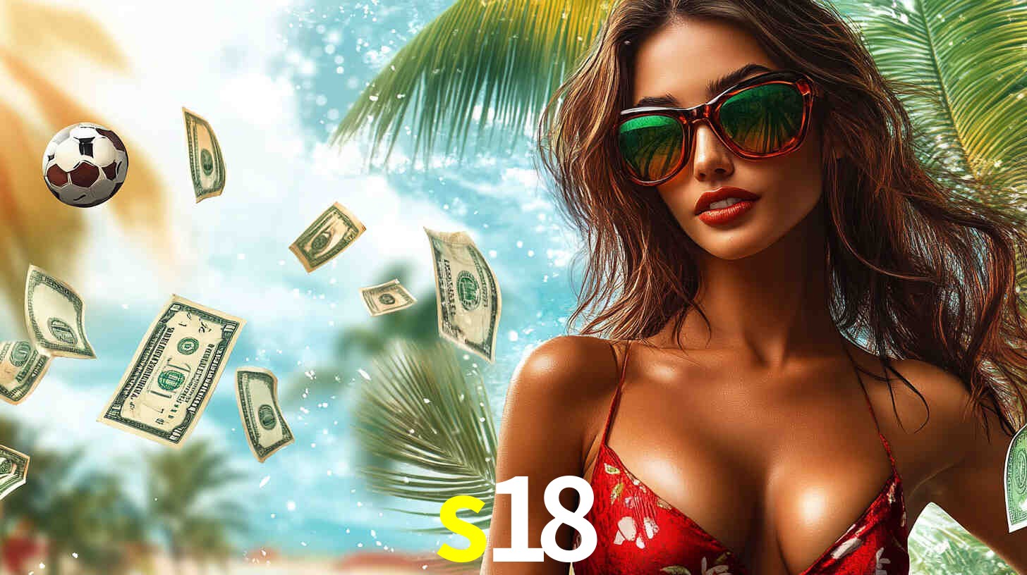 Flash Promotion s18