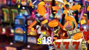 s18,s18.com