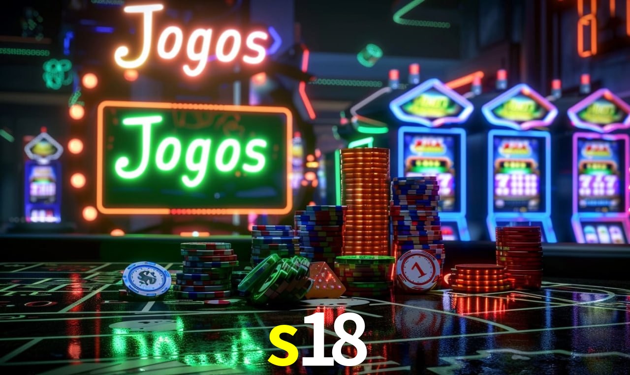 s18.com