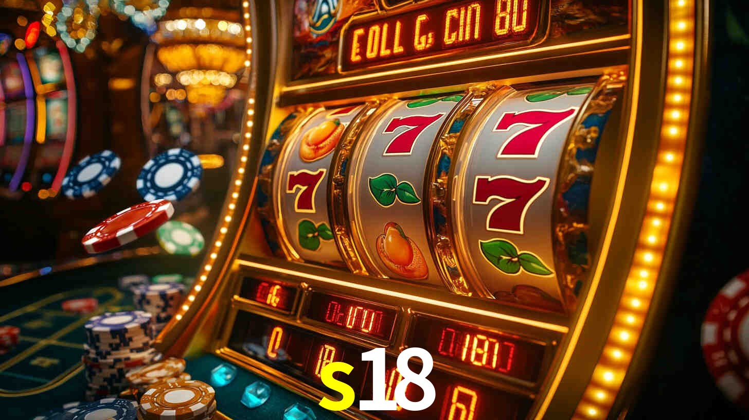 s18 App Interface