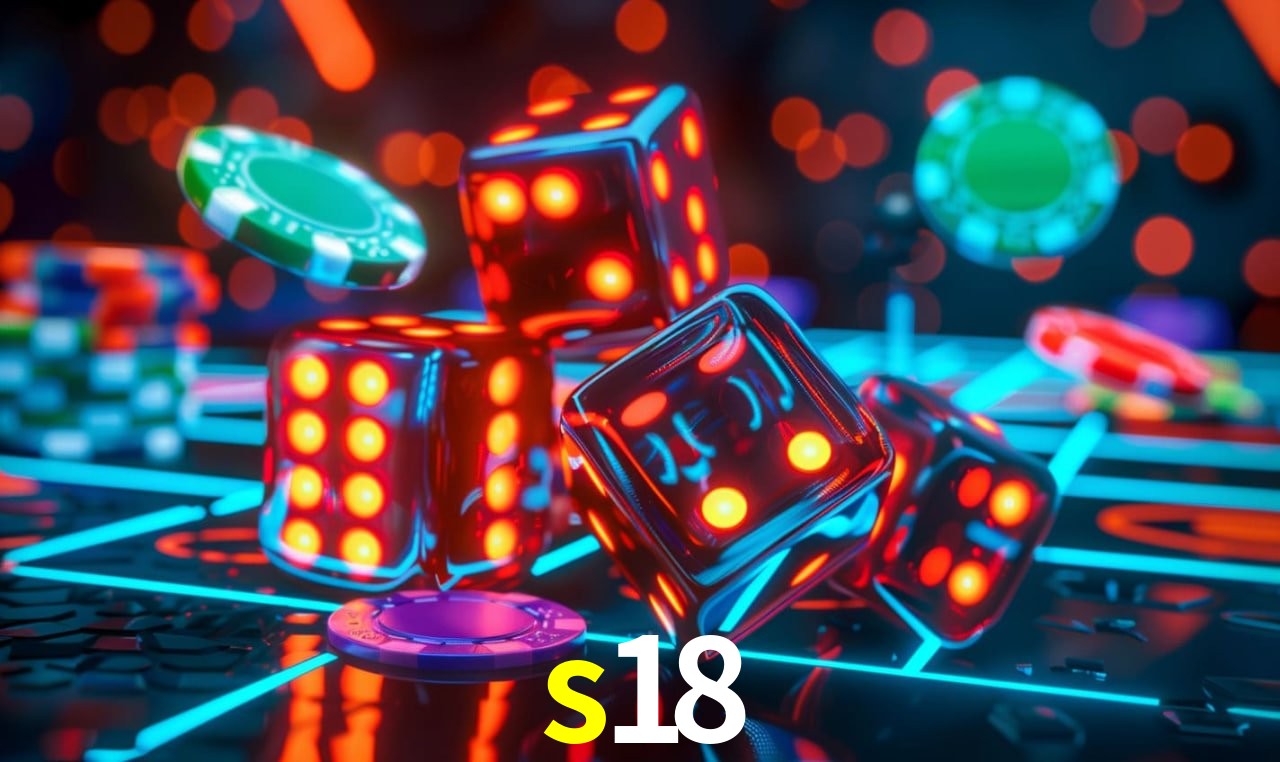 cassino s18