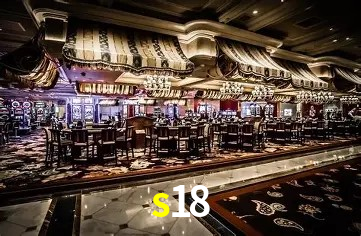 Weekend Specials s18