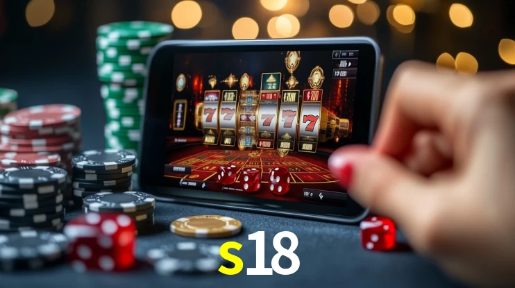 Instant EasyPaisa s18