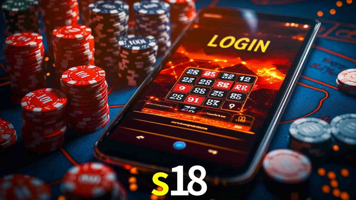 s18,s18.com