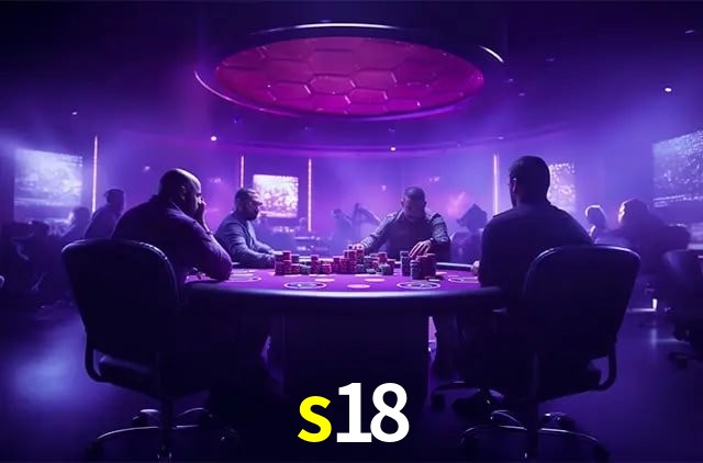 A Emoção da Loteria na s18: Uma Chance de Mudança de Vida