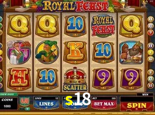 Exclusive Offers s18