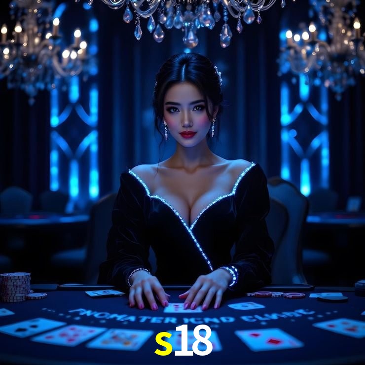 Casino Ao Vivo s18