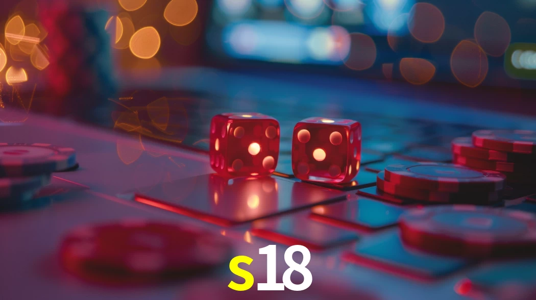 Live Casino s18