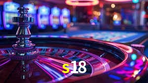 Estatísticas Esportivas s18