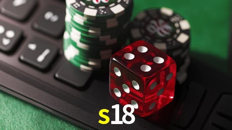 Game Providers s18